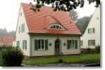 Estorff & Winkler: Landhaus in Potsdam