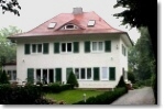 Estorff & Winkler: Villa in Potsdam