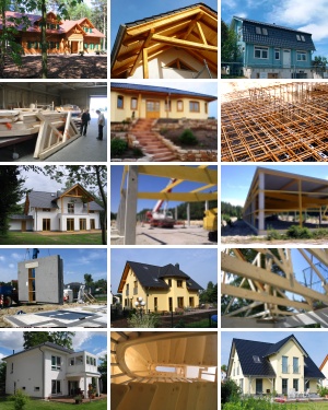 Referenzen Bauplanung Statik Tragwerksplanung Bauberatung Bauleitung ...