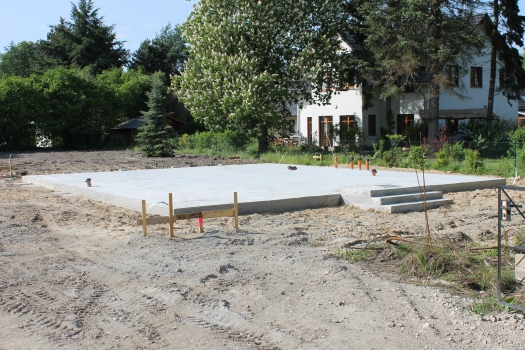 Holzhaus in 14621 Sch�nwalde