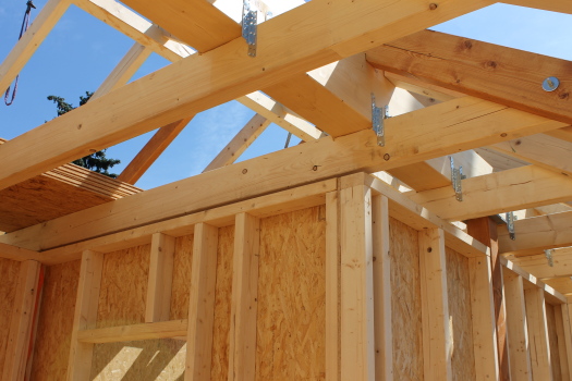 Holzhaus in 14621 Sch�nwalde