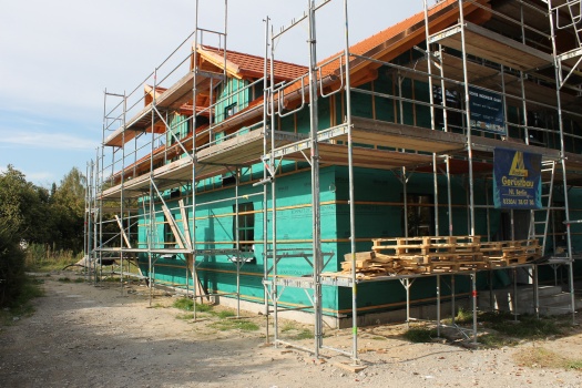 Holzhaus in 14621 Sch�nwalde