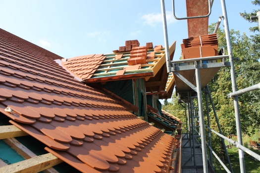 Holzhaus in 14621 Sch�nwalde