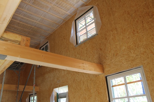 Holzhaus in 14621 Sch�nwalde