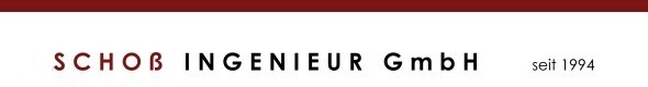 SCHO&szlig; INGENIEUR GmbH - Planen Bauen Immobilien