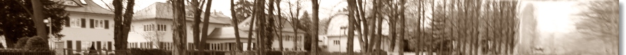 Die Architekten Estorff & Winkler im Potsdam der 30er Jahre